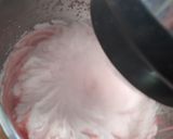 Foto del paso 2 de la receta: Helado de fresa con coulis de fresa
