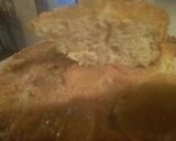 Foto del paso 7 de la receta: Torta de Manzana invertida Súper Rica