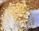 Foto del paso 5 de la receta: Turrón de chocolate (Salchichón)