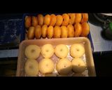 Foto langkah ke 6 dari resep Donat Kentang Praktis (tanpa ulen kalis).