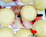 صورة لخطوة 8 من وصفة عجينة تارتولات ♥😋بزاف بنينة 😋😋طيح 22حبة