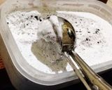 Foto langkah ke 15 dari resep Es Krim Simple, Creamy Banget.