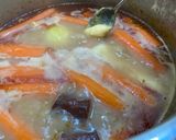 🇭🇺🥩 Bableves recept fázis 5 fotója