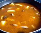 Foto del paso 3 de la receta: Patatas con conejo y setas