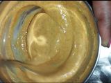 গাটটে কি সবজি(gatte ki sobji recipe in bengali)