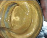 গাটটে কি সবজি(gatte ki sobji recipe in bengali) রেসিপি ধাপ - 6 ছবি