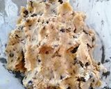 Φωτογραφία βήματος 5 της συνταγής Αmerican chocolate chips cookies