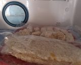 Foto del paso 7 de la receta: Pescado empanizado