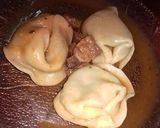 Foto del paso 5 de la receta: Añolotis xxl de acelga