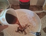 Foto del paso 3 de la receta: Budín de Cola-Cola