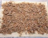 Foto del paso 6 de la receta: Coca de llardons