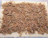 Foto del paso 6 de la receta: Coca de llardons