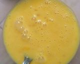Foto langkah ke 4 dari resep Caramel cake / bolu karamel / bolu sarang semut.