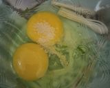 Foto langkah ke 1 dari resep Martabak telur.