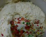 Foto langkah ke 2 dari resep Fruit cake.