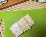 Foto langkah ke 1 dari resep Tempe Kriuk Tahan Lama.