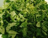 Hình bước làm 4 của món Canh cải cá rô đồng