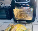 Foto del paso 2 de la receta: Pollo al Romero con limón en air fryer