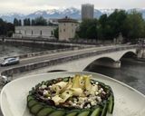 Une image de l'étape 1 de 🥒Salade revisité🥒.
