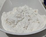Foto langkah ke 3 dari resep Dori Krispi penuh gizi.