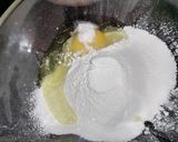 صورة لخطوة 1 من وصفة لي بابا🇩🇿