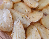 Foto del paso 5 de la receta: Patata al microondas