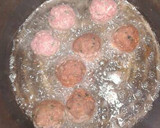 Foto del paso 3 de la receta: Sepia con albóndigas