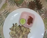 Foto langkah ke 4 dari resep Sate taichan keju lumer.