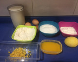Foto del paso 1 de la receta: Quesada