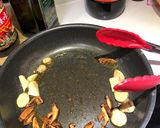 麻油雞飯的食譜步驟3照片
