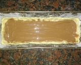 Foto del paso 2 de la receta: Budín de avena y dulce de leche 😋