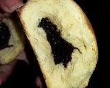 Foto langkah ke 6 dari resep Roti'O / Roti Boy KW.