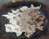 Foto langkah ke 3 dari resep Ayam Goreng Tepung Saus Kecap Pedas.