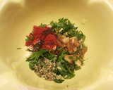 Foto del paso 7 de la receta: Púlpitos salteados en salsa de ajo, pereji y lima