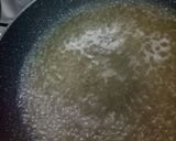 Foto langkah ke 5 dari resep Hakata Ramen rumahan/ramen susu.