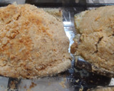 Foto del paso 8 de la receta: Urberguines farcides de ternera i Salmón