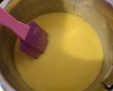 I❤️Tokaj torta tonkával recept fázis 7 fotója