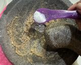 Foto langkah ke 2 dari resep Bakwan Sayur.
