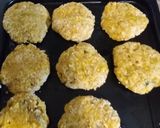 Foto del paso 3 de la receta: Croquetas de zapallo y arroz
