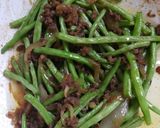 Foto langkah ke 6 dari resep Baby buncis ala Singapur.