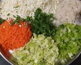 વેજ પનીર પરાઠા (Veg. Paneer Paratha Recipe In Gujarati) રેસીપી સ્ટેપ1ફોટો
