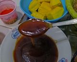 Foto langkah ke 4 dari resep Lumpia basah Bandung.