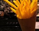 Foto del paso 7 de la receta: Papas fritas con el secreto de ¨¡Mc Donalds! Mejorado. Sin todos los químicos. E iguales de sabrosas"