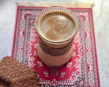 صورة لخطوة 5 من وصفة لاتيه بنكهة  العربية
