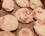 Foto del paso 4 de la receta: Chipa