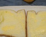 Foto langkah ke 1 dari resep Roti Bakar.