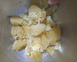 Foto langkah ke 1 dari resep Nugget koin.