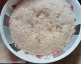 Foto del paso 1 de la receta: Pan integral veggie🌱