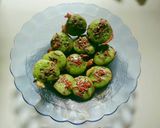 Foto langkah ke 6 dari resep Kue cubit ala maharani.