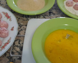 Foto del paso 2 de la receta: Bolitas de flamenquín  -con pollo-